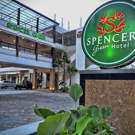 Spencer Green Hotel Бату Екстер'єр фото