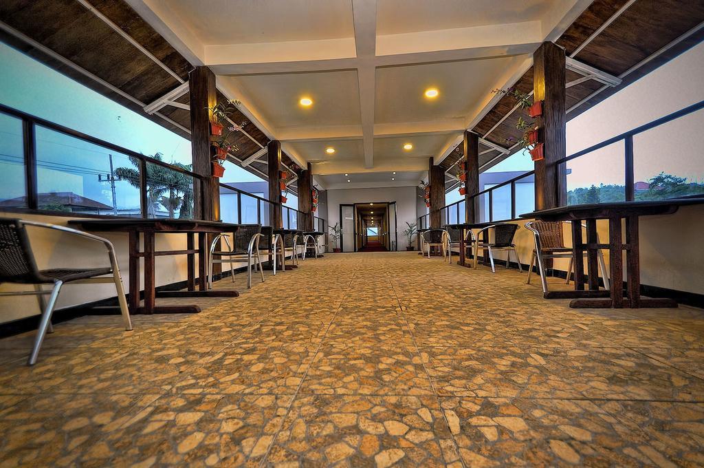 Spencer Green Hotel Бату Екстер'єр фото