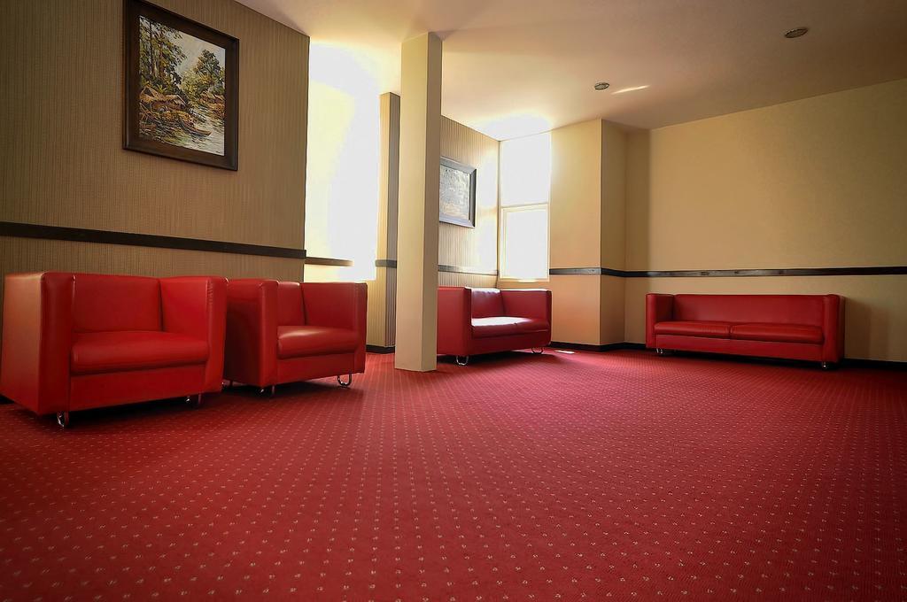 Spencer Green Hotel Бату Екстер'єр фото